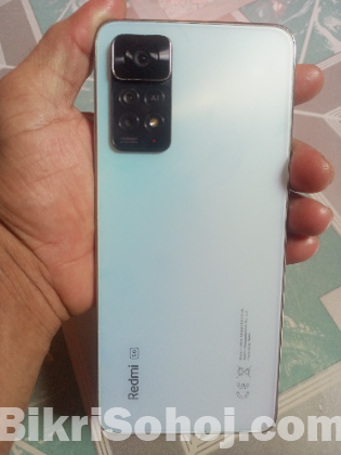 Redmi note 11Pro 5G